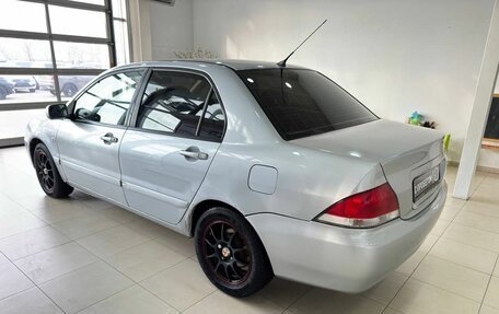 Mitsubishi Lancer IX, 2005 год, 289 900 рублей, 6 фотография