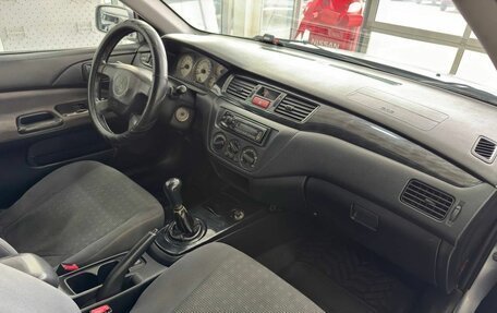 Mitsubishi Lancer IX, 2005 год, 289 900 рублей, 8 фотография