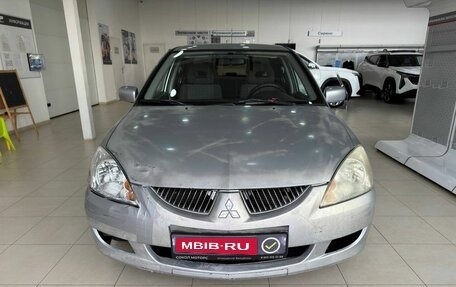 Mitsubishi Lancer IX, 2005 год, 289 900 рублей, 2 фотография