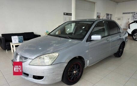Mitsubishi Lancer IX, 2005 год, 289 900 рублей, 3 фотография