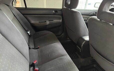 Mitsubishi Lancer IX, 2005 год, 289 900 рублей, 9 фотография