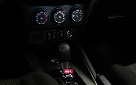 Mitsubishi ASX I рестайлинг, 2018 год, 1 899 000 рублей, 13 фотография