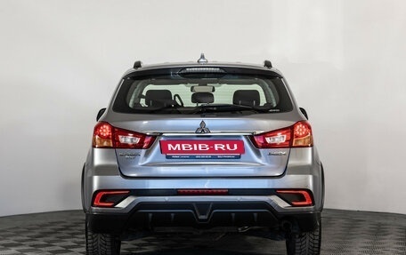 Mitsubishi ASX I рестайлинг, 2018 год, 1 899 000 рублей, 6 фотография