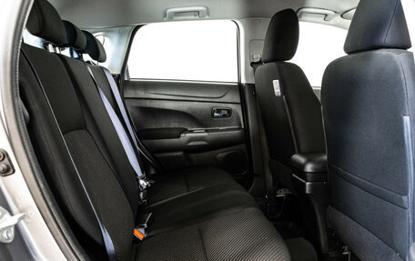 Mitsubishi ASX I рестайлинг, 2018 год, 1 899 000 рублей, 17 фотография