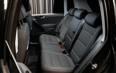 Volkswagen Tiguan I, 2013 год, 1 649 000 рублей, 8 фотография