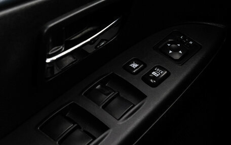 Mitsubishi ASX I рестайлинг, 2018 год, 1 899 000 рублей, 15 фотография