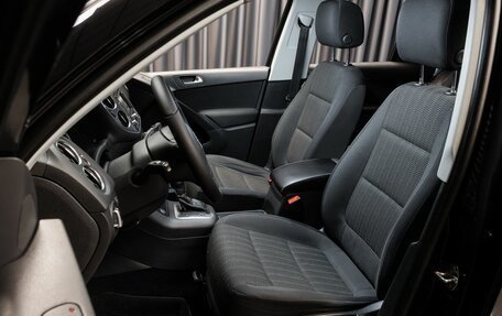 Volkswagen Tiguan I, 2013 год, 1 649 000 рублей, 7 фотография