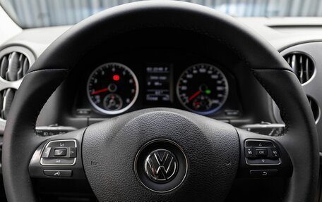 Volkswagen Tiguan I, 2013 год, 1 649 000 рублей, 12 фотография