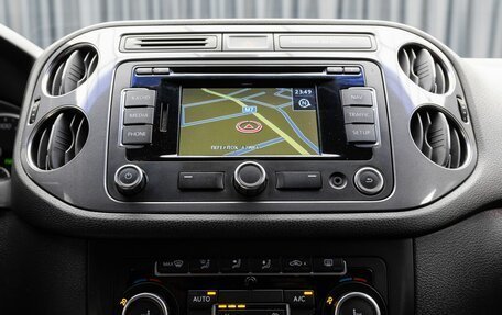 Volkswagen Tiguan I, 2013 год, 1 649 000 рублей, 15 фотография