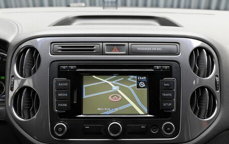 Volkswagen Tiguan I, 2013 год, 1 649 000 рублей, 14 фотография