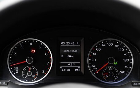 Volkswagen Tiguan I, 2013 год, 1 649 000 рублей, 13 фотография