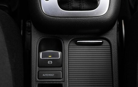 Volkswagen Tiguan I, 2013 год, 1 649 000 рублей, 17 фотография