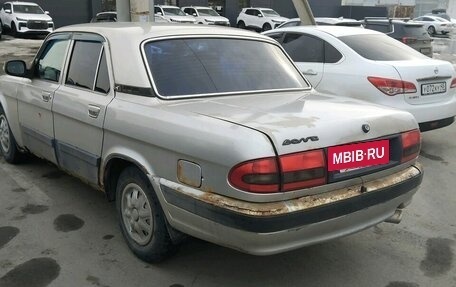 ГАЗ 31105 «Волга», 2007 год, 249 000 рублей, 5 фотография