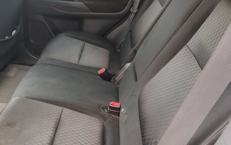 Mitsubishi Outlander III рестайлинг 3, 2014 год, 1 400 000 рублей, 3 фотография