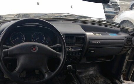 ГАЗ 31105 «Волга», 2007 год, 249 000 рублей, 8 фотография