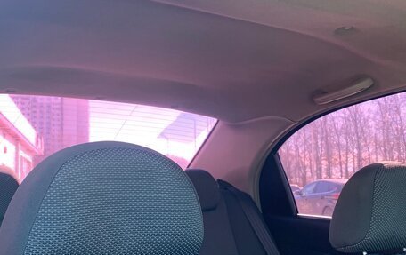 Chevrolet Aveo III, 2007 год, 350 000 рублей, 7 фотография