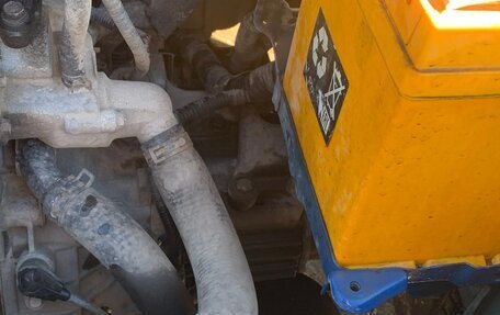 Chevrolet Aveo III, 2007 год, 350 000 рублей, 9 фотография