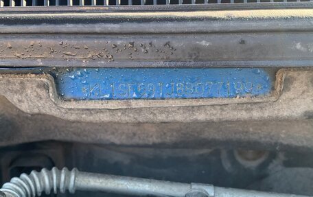 Chevrolet Aveo III, 2007 год, 350 000 рублей, 13 фотография