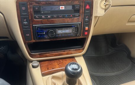 Volkswagen Passat B5+ рестайлинг, 2001 год, 470 000 рублей, 2 фотография