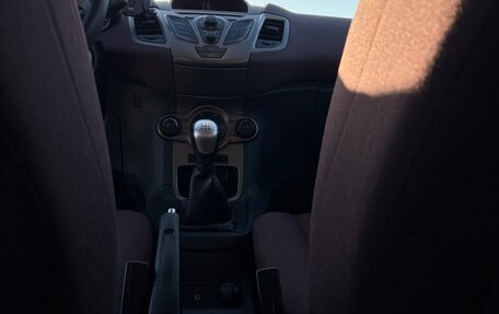 Ford Fiesta, 2011 год, 689 000 рублей, 5 фотография