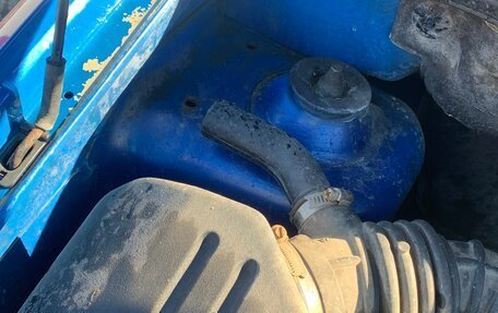 Chevrolet Aveo III, 2007 год, 350 000 рублей, 11 фотография