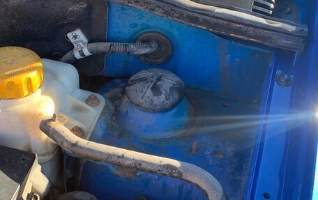 Chevrolet Aveo III, 2007 год, 350 000 рублей, 10 фотография