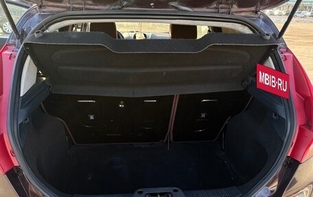 Ford Fiesta, 2011 год, 689 000 рублей, 6 фотография