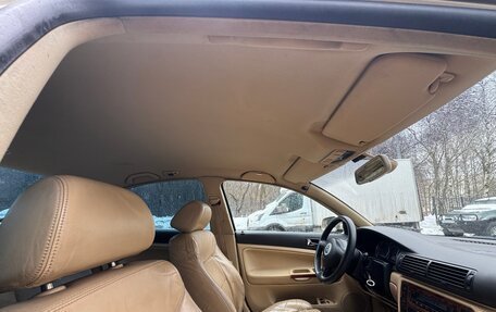 Volkswagen Passat B5+ рестайлинг, 2001 год, 470 000 рублей, 4 фотография