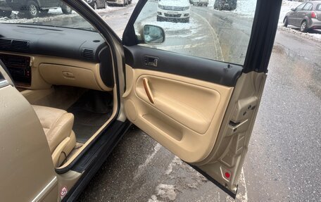 Volkswagen Passat B5+ рестайлинг, 2001 год, 470 000 рублей, 5 фотография