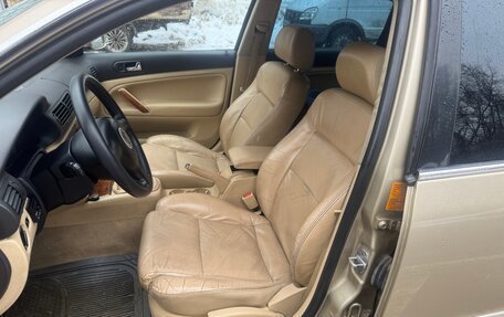 Volkswagen Passat B5+ рестайлинг, 2001 год, 470 000 рублей, 11 фотография