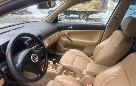 Volkswagen Passat B5+ рестайлинг, 2001 год, 470 000 рублей, 9 фотография