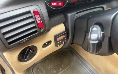 Volkswagen Passat B5+ рестайлинг, 2001 год, 470 000 рублей, 8 фотография