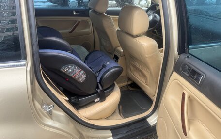 Volkswagen Passat B5+ рестайлинг, 2001 год, 470 000 рублей, 18 фотография