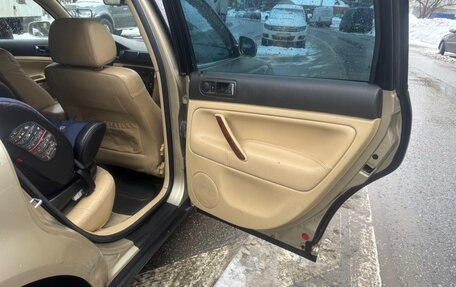 Volkswagen Passat B5+ рестайлинг, 2001 год, 470 000 рублей, 19 фотография