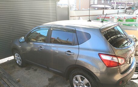 Nissan Qashqai, 2011 год, 950 000 рублей, 5 фотография