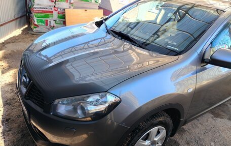 Nissan Qashqai, 2011 год, 950 000 рублей, 6 фотография