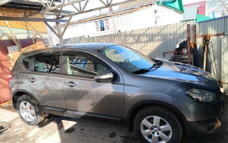 Nissan Qashqai, 2011 год, 950 000 рублей, 3 фотография