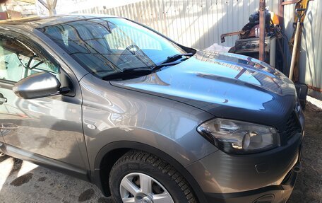 Nissan Qashqai, 2011 год, 950 000 рублей, 2 фотография