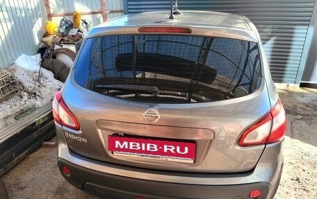 Nissan Qashqai, 2011 год, 950 000 рублей, 4 фотография