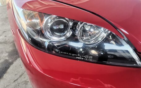 Mazda 3, 2005 год, 850 000 рублей, 7 фотография