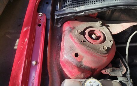 Mazda 3, 2005 год, 850 000 рублей, 8 фотография