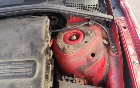 Mazda 3, 2005 год, 850 000 рублей, 9 фотография