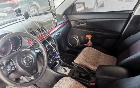 Mazda 3, 2005 год, 850 000 рублей, 11 фотография