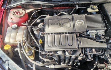 Mazda 3, 2005 год, 850 000 рублей, 10 фотография