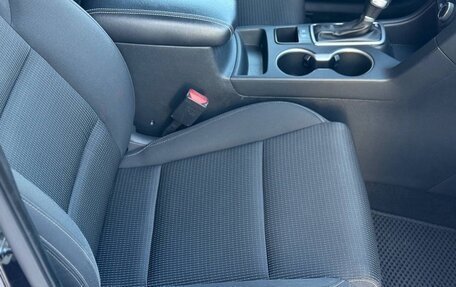 KIA Sportage IV рестайлинг, 2016 год, 1 870 000 рублей, 9 фотография