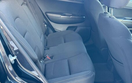 KIA Sportage IV рестайлинг, 2016 год, 1 870 000 рублей, 16 фотография