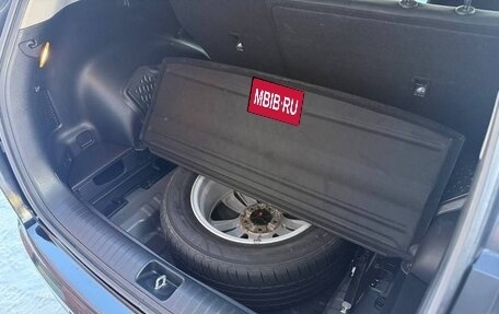 KIA Sportage IV рестайлинг, 2016 год, 1 870 000 рублей, 15 фотография