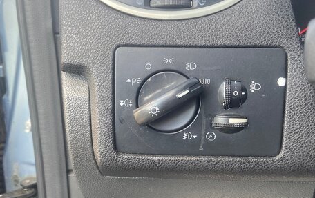 Ford Focus II рестайлинг, 2006 год, 439 000 рублей, 10 фотография