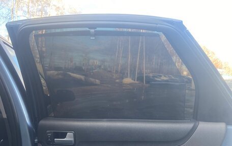 Ford Focus II рестайлинг, 2006 год, 439 000 рублей, 8 фотография