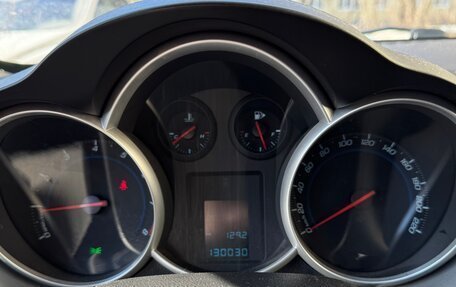 Chevrolet Cruze II, 2013 год, 950 000 рублей, 5 фотография